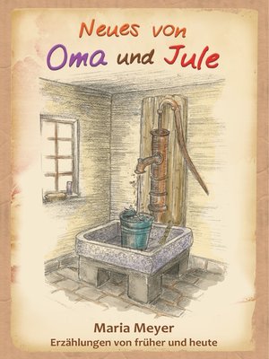 cover image of Neues von Oma und Jule